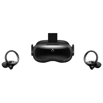 Product image of HTC VIVE Focus 3 Virtual Reality Headset - Click for product page of HTC VIVE Focus 3 Virtual Reality Headset