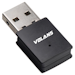 A product image of Volans AC600 - Dual Band Wi-Fi 5 USB Adapter