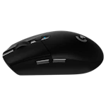 A small tile product image of Logitech G305 LIGHTSPEED Wireless Gaming Mouse (Black)