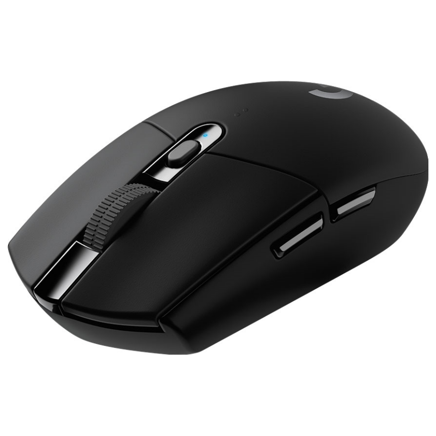 logitech g305 rechargeable