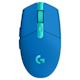 A small tile product image of Logitech G305 LIGHTSPEED Wireless Optical Gaming Mouse - Blue