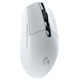 A small tile product image of Logitech G305 LIGHTSPEED Wireless Optical Gaming Mouse - White