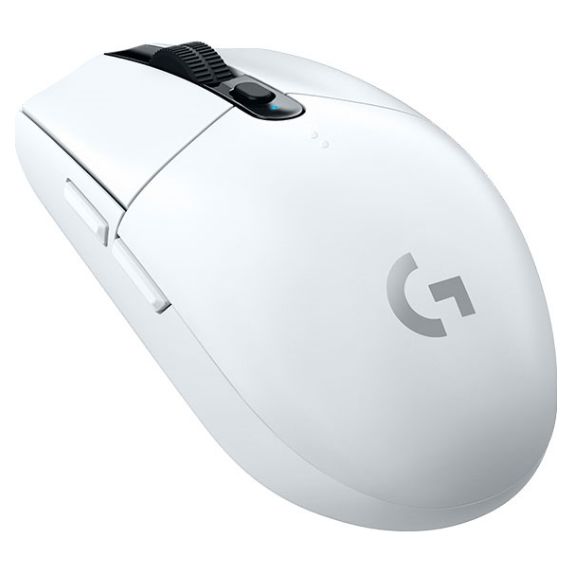 Logitech G305 LIGHTSPEED Wireless Optical Gaming Mouse White