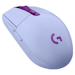 A product image of Logitech G305 LIGHTSPEED Wireless Optical Gaming Mouse - Lilac
