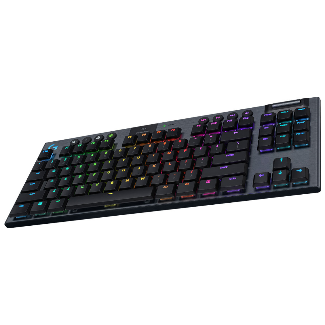 logitech g915 tactile tkl