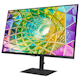 A small tile product image of Samsung ViewFinity S80A 32" UHD 60Hz VA Monitor