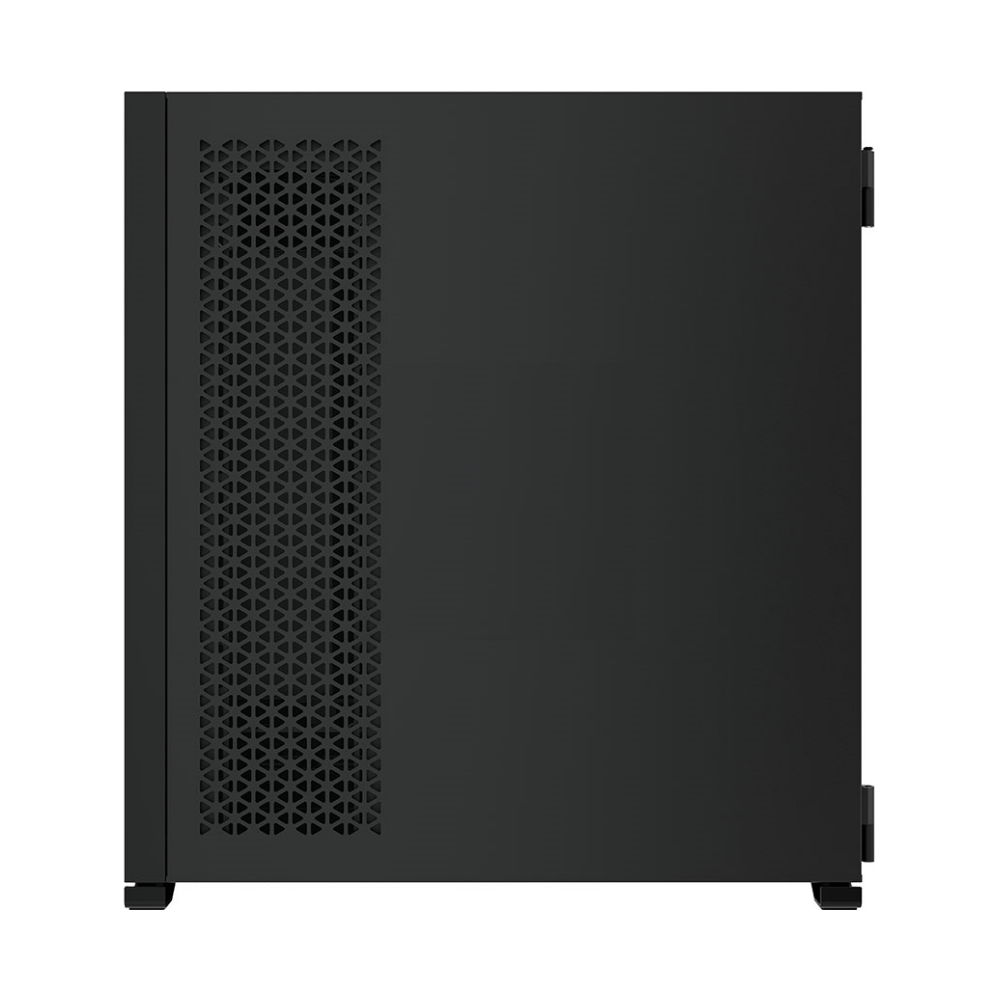 A large main feature product image of Corsair 7000D Airflow Full Tower Case - Black