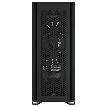 Product image of Corsair 7000D Airflow ATX Full Tower Case - Black - Click for product page of Corsair 7000D Airflow ATX Full Tower Case - Black
