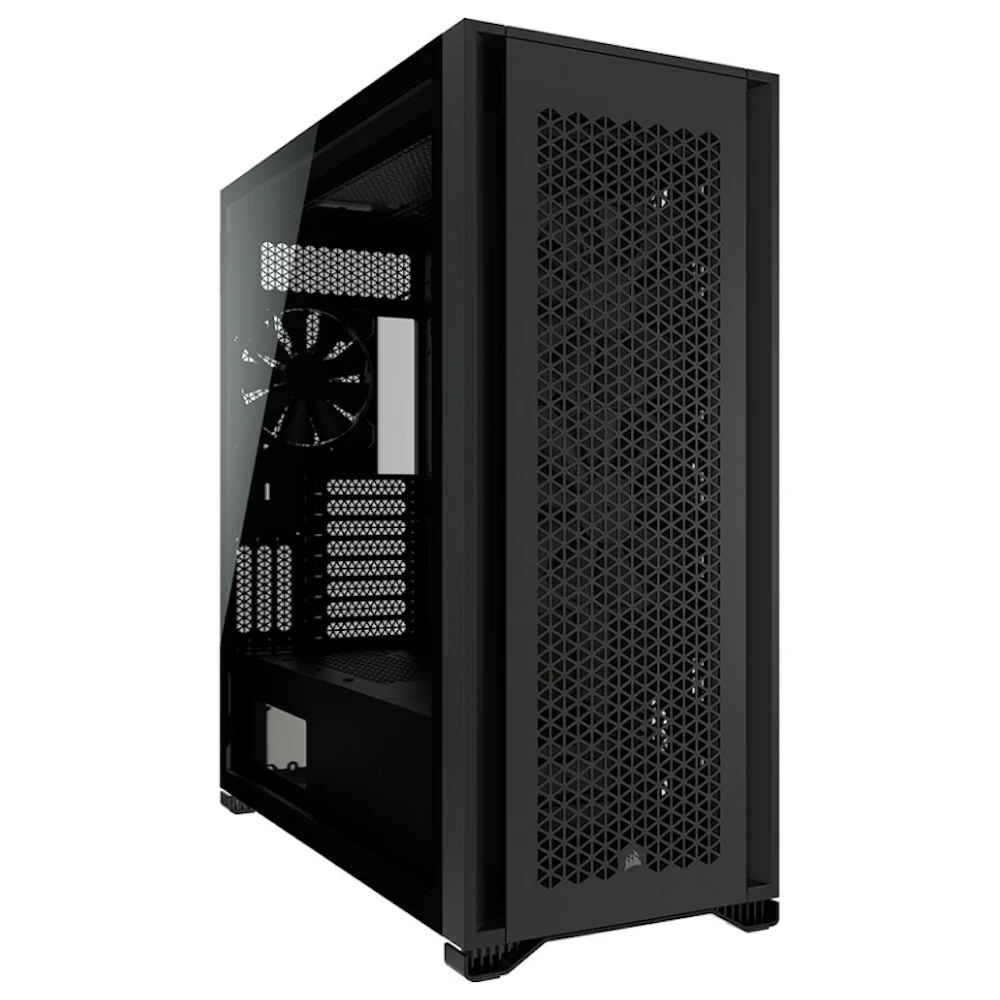 Corsair 7000D Airflow - Full Tower Case (Black)