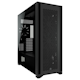 A small tile product image of Corsair 7000D Airflow - Full Tower Case (Black)