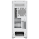 A small tile product image of Corsair 7000D Airflow Full Tower Case - White
