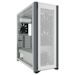 A product image of Corsair 7000D Airflow - Full Tower Case (White)