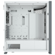 A small tile product image of Corsair 7000D Airflow Full Tower Case - White