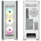 A small tile product image of Corsair iCue 7000X Full Tower Case - White