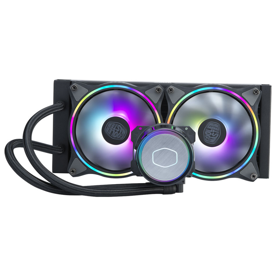 master liquid ml240