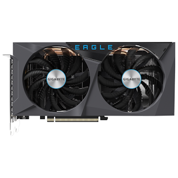 Product image of Gigabyte GeForce RTX 3060 Eagle OC LHR 12GB GDDR6 - Click for product page of Gigabyte GeForce RTX 3060 Eagle OC LHR 12GB GDDR6