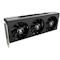 A small tile product image of XFX Radeon RX 6600 XT Speedster QICK 308 Black 8GB GDDR6