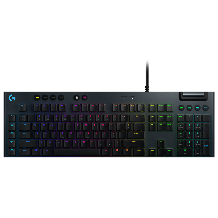 logitech g815 price