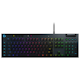 A small tile product image of Logitech G815 LIGHTSYNC RGB Mechanical Keyboard - GL Tactile