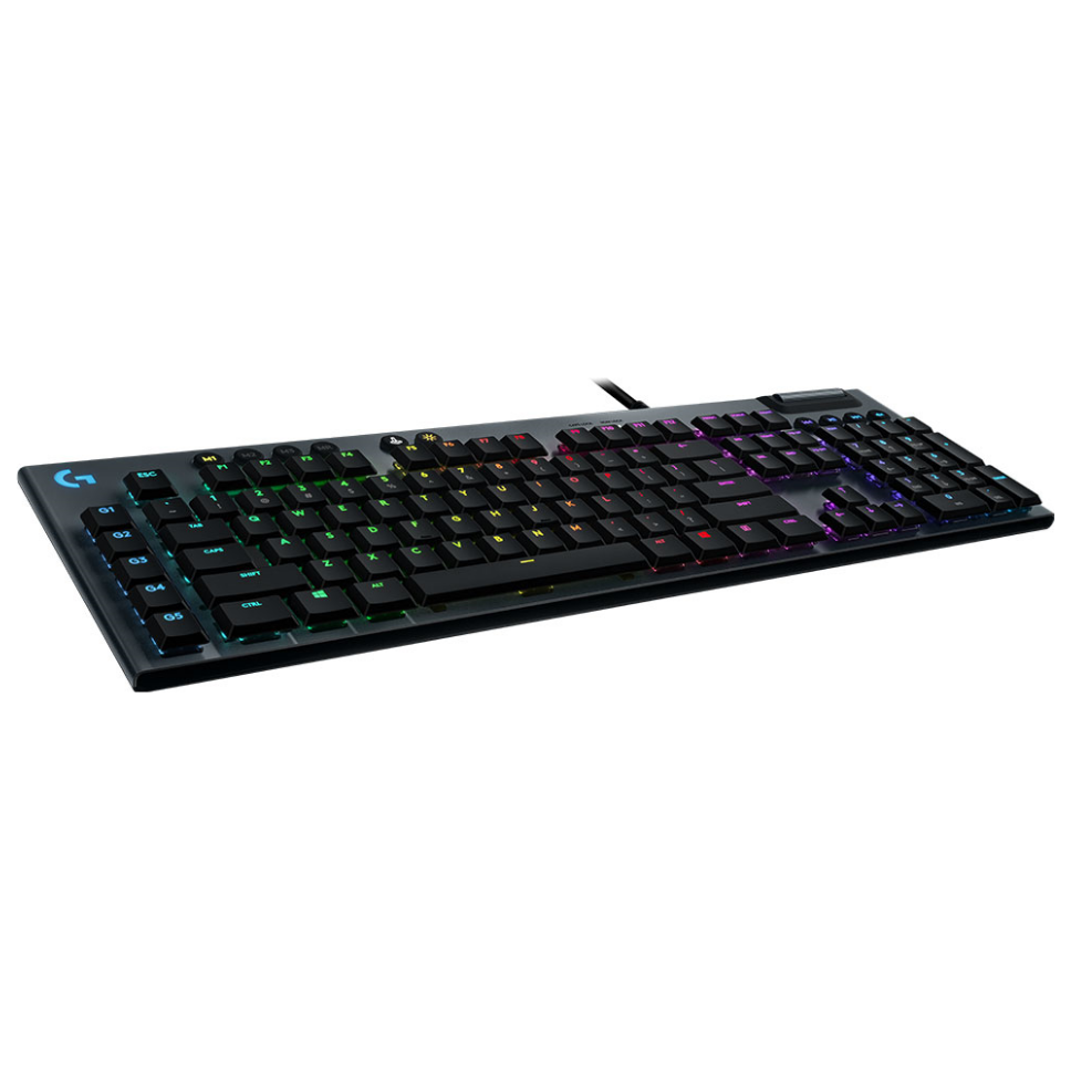 logitech g815 price