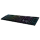 A small tile product image of Logitech G915 LIGHTSPEED RGB Wireless Mechanical Keyboard GL Tactile