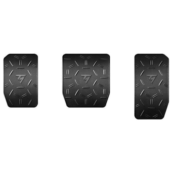 Product image of Thrustmaster L-LCM Rubber Grip Pedal Set - Click for product page of Thrustmaster L-LCM Rubber Grip Pedal Set