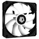 A small tile product image of ID-COOLING TF Series 120mm ARGB Case Fan - Black