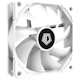 A small tile product image of ID-COOLING TF Series 120mm ARGB Case Fan - Snow Edition