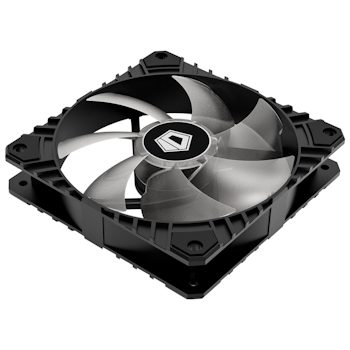 Product image of ID-COOLING WF Series 120mm Anti-Vibration High Airflow Case Fan - Click for product page of ID-COOLING WF Series 120mm Anti-Vibration High Airflow Case Fan
