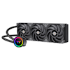 A product image of Thermaltake ToughLiquid ARGB 360 CPU Cooler