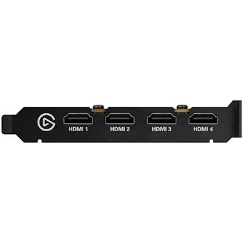Product image of Elgato Cam Link PRO - Click for product page of Elgato Cam Link PRO