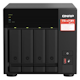 A small tile product image of QNAP TS-473A-4G 2.2GHz 4GB 4 Bay NAS Enclosure