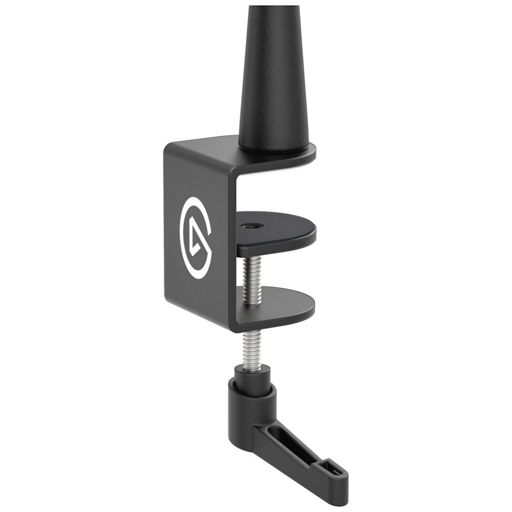 A large main feature product image of Elgato Wave Mic Arm