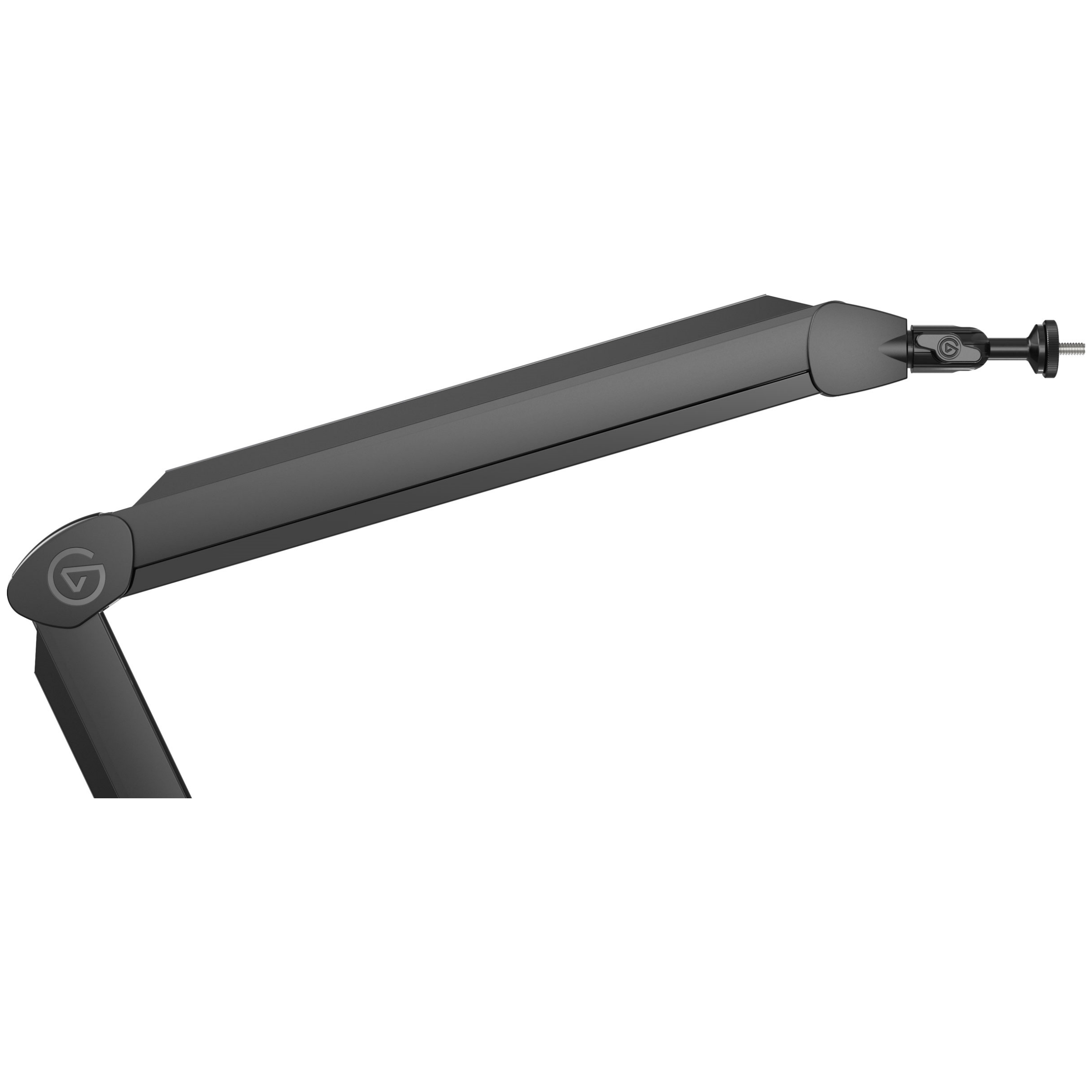 A large main feature product image of Elgato Wave Mic Arm