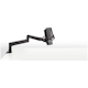 A small tile product image of Elgato Wave Low Profile Microphone Arm - Black