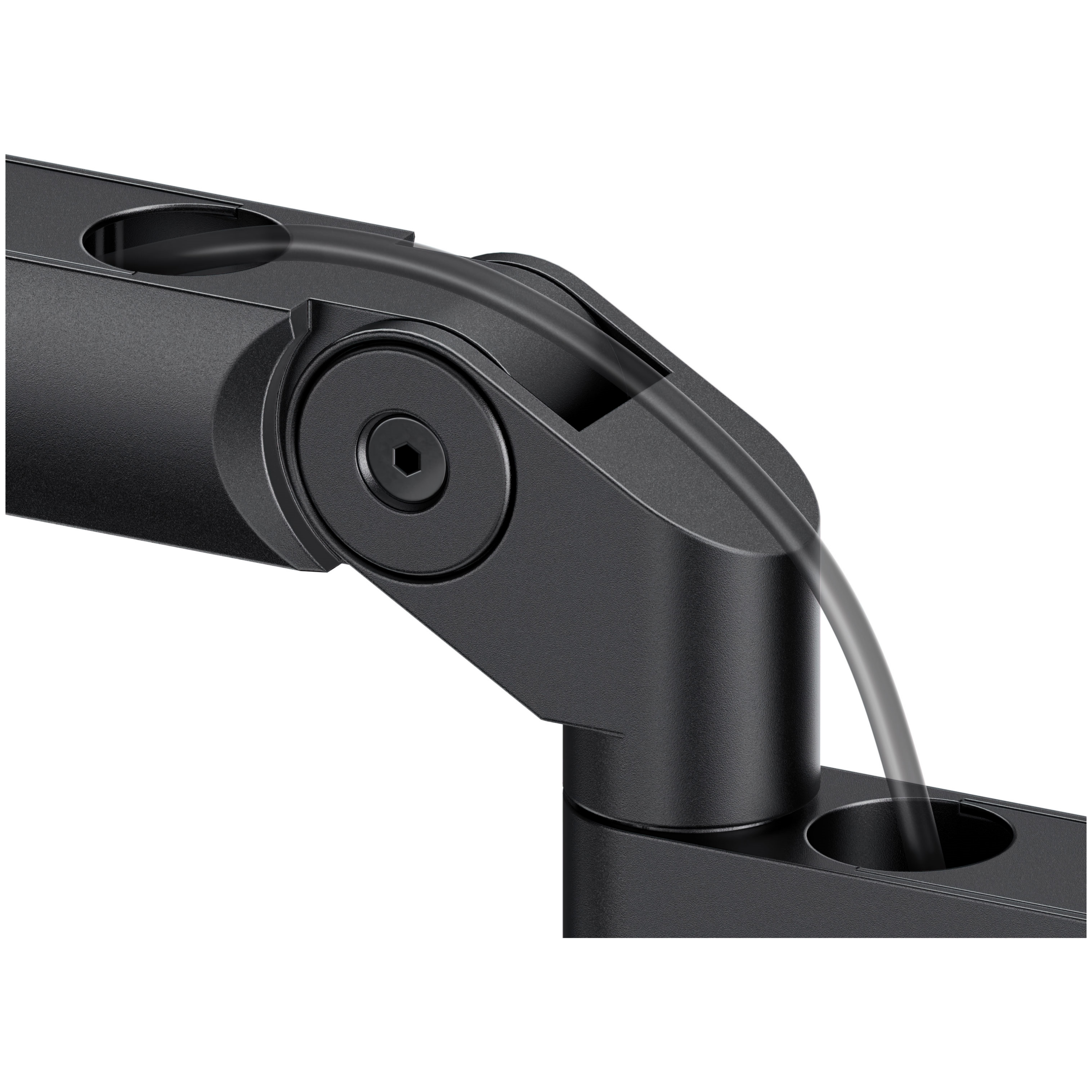 Elgato Wave Low Profile Microphone Arm - Black