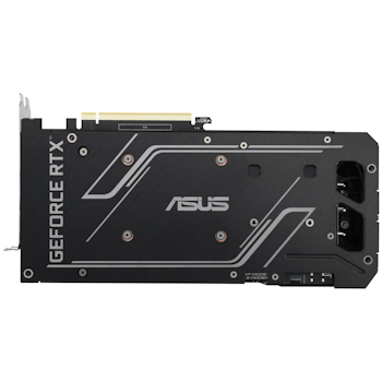 Product image of ASUS GeForce RTX 3060 KO OC 12GB GDDR6 LHR - Click for product page of ASUS GeForce RTX 3060 KO OC 12GB GDDR6 LHR