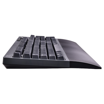 Product image of Thermaltake W1 WIRELESS Gaming Keyboard Cherry MX Red - Click for product page of Thermaltake W1 WIRELESS Gaming Keyboard Cherry MX Red