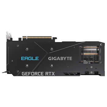 Product image of Gigabyte GeForce RTX 3070 Eagle OC LHR 8GB GDDR6 - Click for product page of Gigabyte GeForce RTX 3070 Eagle OC LHR 8GB GDDR6