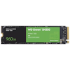 A product image of WD Green SN350 960GB NVMe M.2 SSD