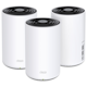 A small tile product image of TP-Link Deco X68 - AX3600 Wi-Fi 6 Mesh System (3 Pack)