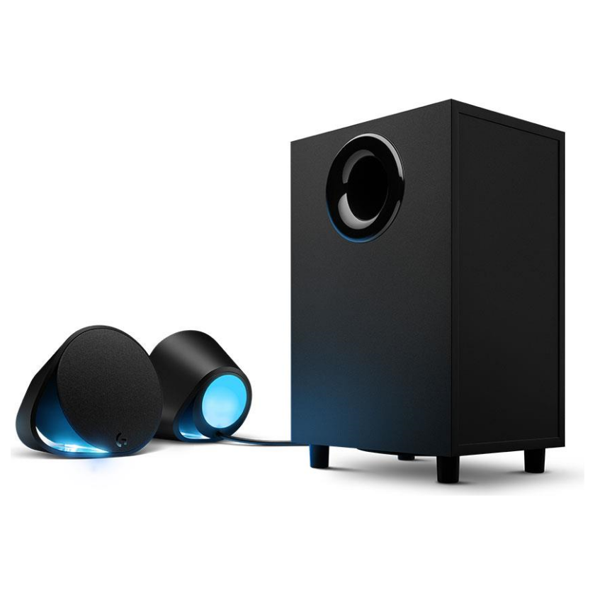 Logitech hot sale speakers gaming