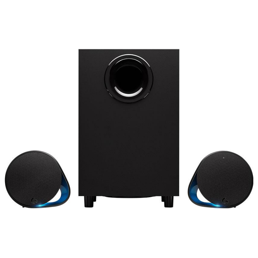 Logitech g560 lightsync rgb 2.1 sale bluetooth gaming speakers