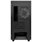 A small tile product image of Deepcool Matrexx 40 3FS Black mATX Mid Tower Case w/ Tempered Glass Side Panel