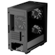 A small tile product image of DeepCool Matrexx 40 3FS Micro Tower Case - Black