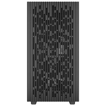 Product image of DeepCool Matrexx 40 3FS Micro Tower Case - Black - Click for product page of DeepCool Matrexx 40 3FS Micro Tower Case - Black
