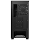 A small tile product image of DeepCool Matrexx 50 Mesh 4FS Mid Tower Case - Black