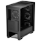 A small tile product image of Deepcool Matrexx 50 Mesh 4FS RGB Mid Tower Black Case