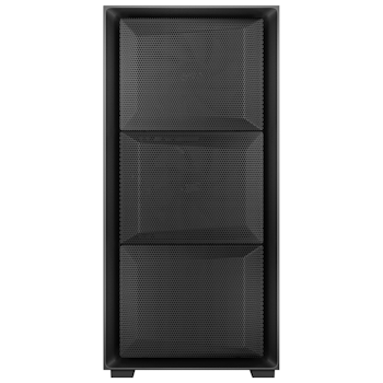 Product image of DeepCool Matrexx 50 Mesh 4FS Mid Tower Case - Black - Click for product page of DeepCool Matrexx 50 Mesh 4FS Mid Tower Case - Black
