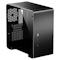 A small tile product image of Jonsbo U4 PLUS Black ATX Case w/Tempered Glass Side Panel